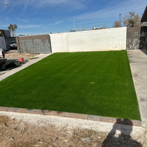 Land Design